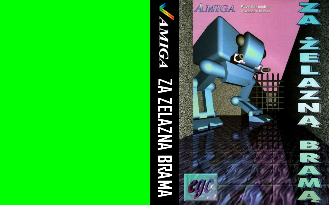 Za Zelazna Brama — box-texture (WOR)