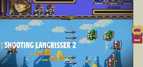 Shooting Langrisser II — steamgrid