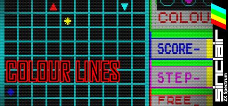 Colour Lines — steamgrid