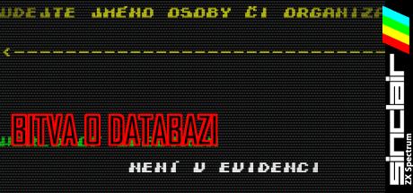 Bitva O Databazi — steamgrid