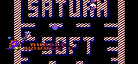 Bubble Bobble 2 — steamgrid