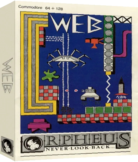 Web — box-3D (EU)