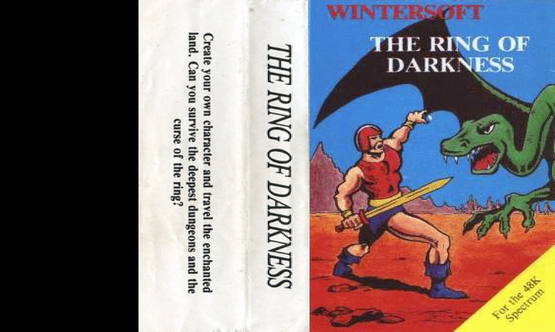 The Ring of Darkness — box-texture (WOR)