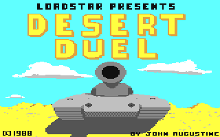 Desert Duel — sstitle (WOR)