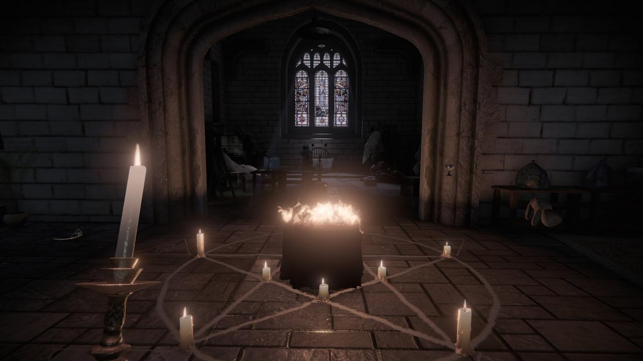 Dont Knock Twice — ss (WOR)