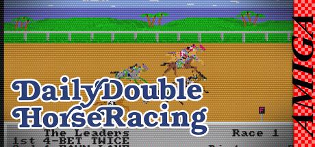 Daily Double Horse Racing — steamgrid