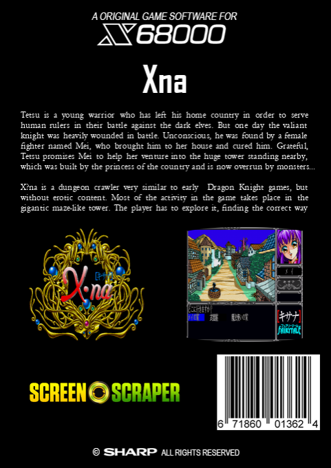 Xna — box-2D-back (SS)