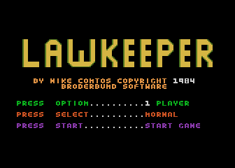 Lawkeeper — sstitle (WOR)