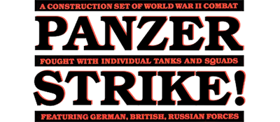 Panzer Strike — wheel (US)