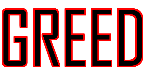 Greed — wheel-hd (SS)