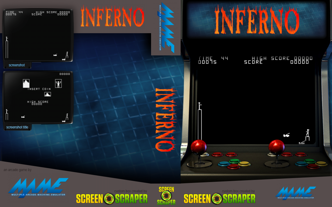 Inferno — box-texture (SS)