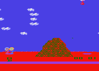 Ballon '87 — ss (WOR)