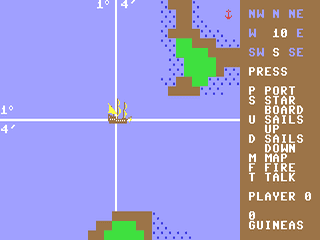 Galleons — ss (WOR)