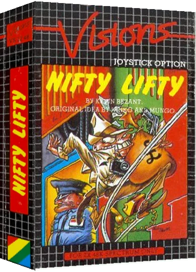 Nifty Lifty — box-3D (WOR)