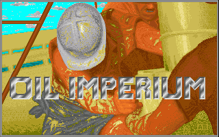 Oil Imperium — sstitle (WOR)