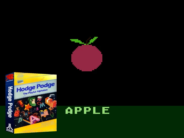 Hodge Podge — mixrbv2 (WOR)