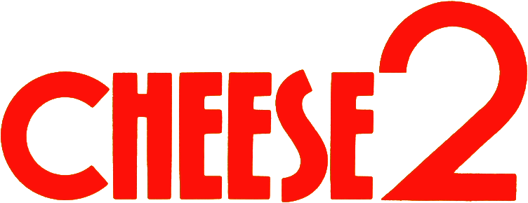 Cheese 2 — wheel (JP)