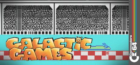 Galactic Games — steamgrid