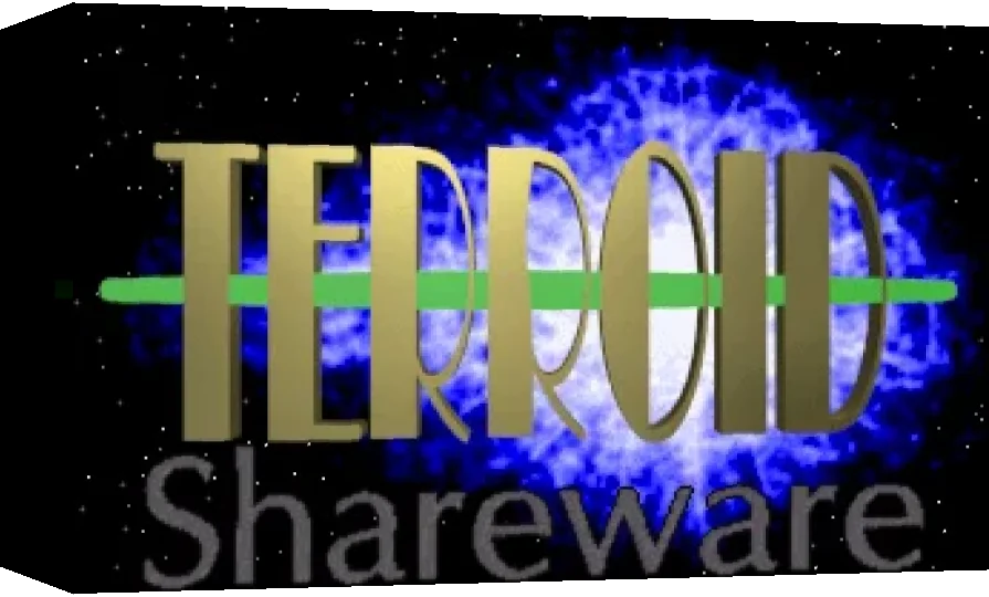 Terroid — box-3D (WOR)