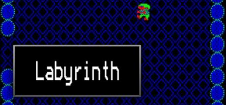Labyrinth — steamgrid