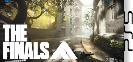 The Finals — steamgrid