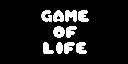 Game of Life — sstitle (WOR)
