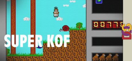 Super Kof — steamgrid