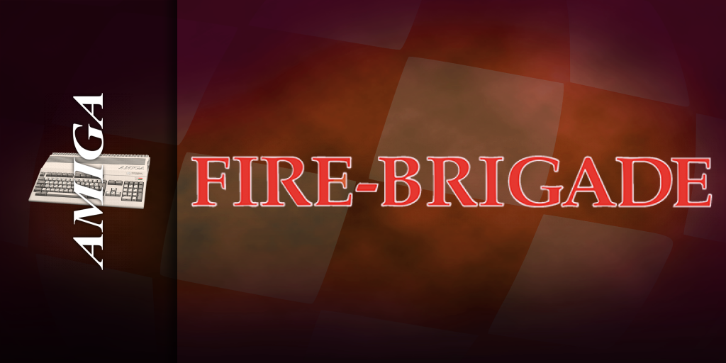 Fire-Brigade - The Battle for Kiev 1943 — screenmarquee (EU)