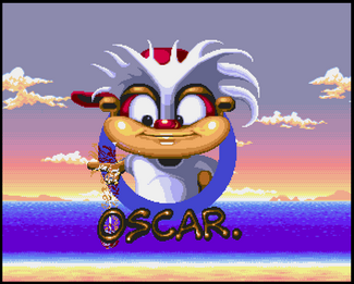 Diggers & Oscar — sstitle (WOR)