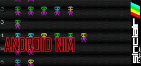 Android Nim — steamgrid