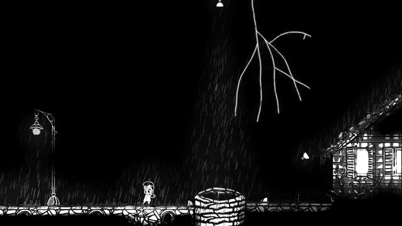 Closure — screenshot (WOR)