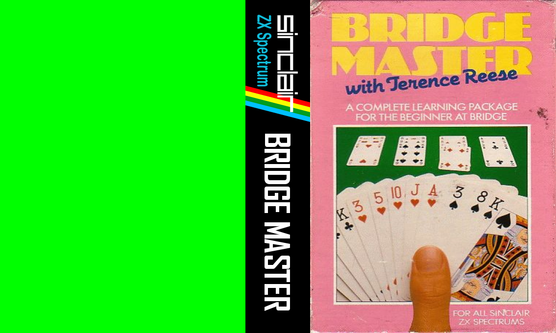 Bridge Master — box-texture (WOR)
