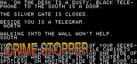 Crime Stopper — steamgrid