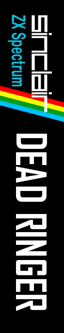 Dead Ringer — box-2D-side (WOR)