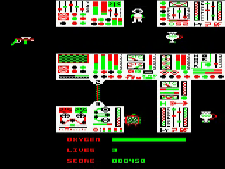 Star Drifter — ss (WOR)