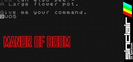 Manor of Doom — steamgrid