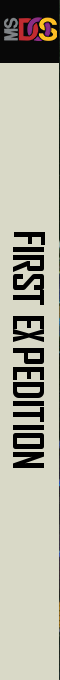 First Expedition — box-2D-side (US)