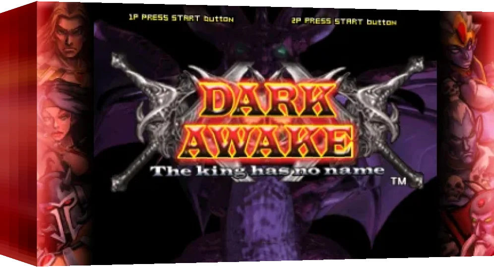 Dark Awake — box-3D (WOR)