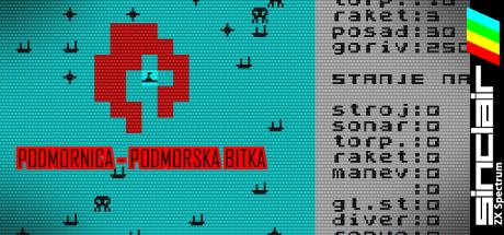 Podmornica - Podmorska Bitka — steamgrid
