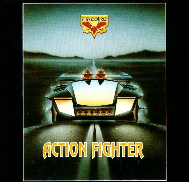 Action Fighter — box-2D (CUS)
