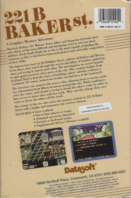 221B Baker St. — box-2D-back (US)