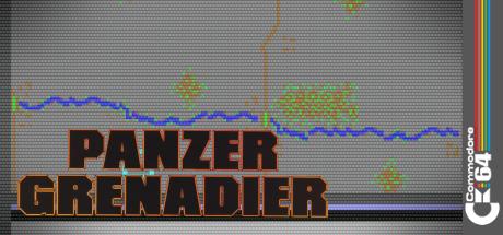 Panzer Grenadier — steamgrid