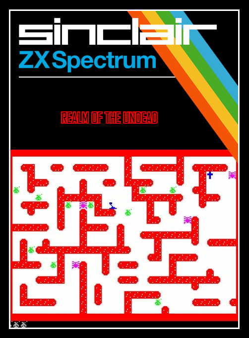 Realm of the Undead — box-2D (SS)
