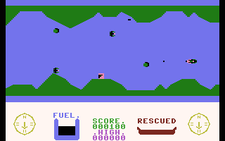 Death River — ss (UK)