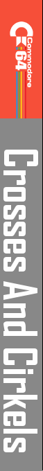 Crosses & Cirkels — box-2D-side (CUS)