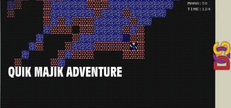 Quik Majik Adventure — steamgrid