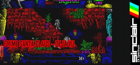 Crime Santa Claus - Deja Vu — steamgrid
