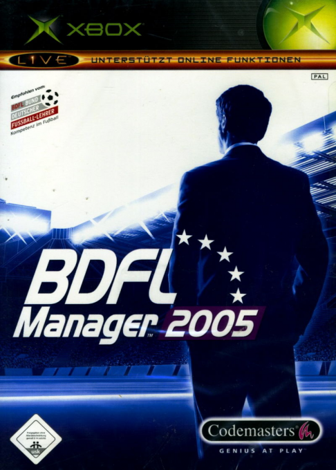 Roger Lemerre - La Selection des Champions 2005 box art
