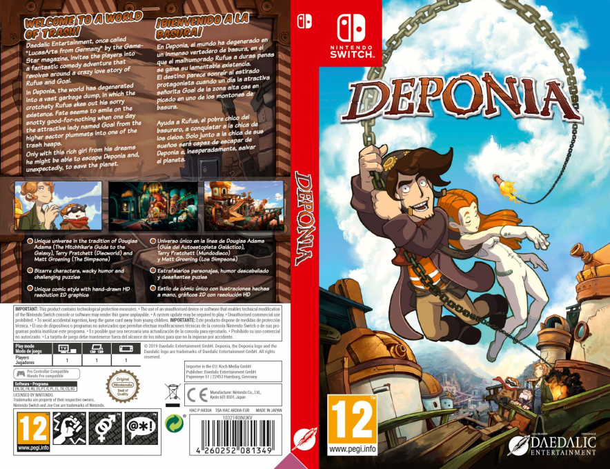 Deponia — box-texture (EU)