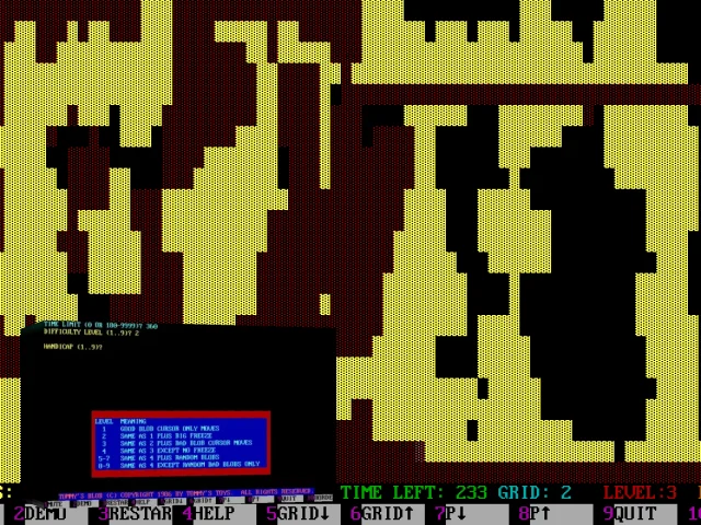 Tommy's Blob — mixrbv2 (WOR)
